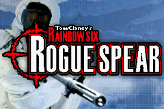 Tom Clancy’s Rainbow Six : Rogue Spear