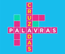 Jogo Palavras Cruzadas: Coquetel Online » Jogos Online Wx