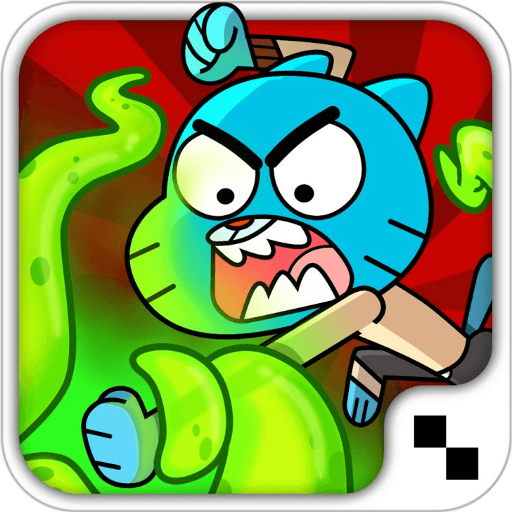 Multiverse Mayhem - Gumball Games