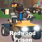 Roblox: Redwood Prison