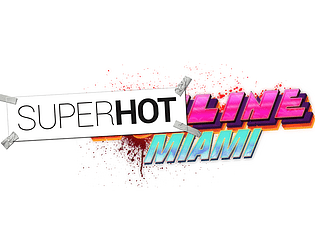 SUPERHOTline Miami