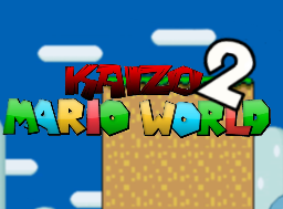 Kaizo Mario World 2 – Super Nintendo (SNES) Game