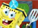 SpongeBob Pet Vet Doctor - Jogos Online
