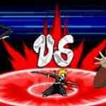 Bleach Vs Naruto 2.8