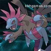 Pokemon Order and Chaos Online