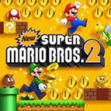 New Super Mario Bros 2