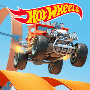 Jogar Hot Wheels: Race Off Online no PC