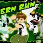 Ben 10 – Aventura na Caverna