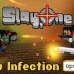 Slay.one – free multiplayer topdown shooter