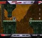 Avengers: Takedown Game
