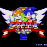 Sonic XE | SSega | Play Retro Sega Genesis | Mega drive