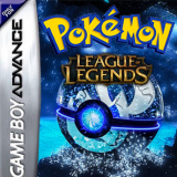 Pokemon League of Legends (GBA)