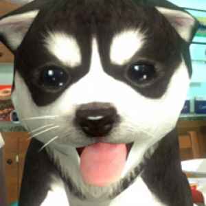 Dog Simulator: Puppy Craft