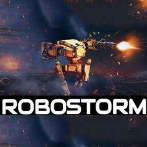 Robostorm.io