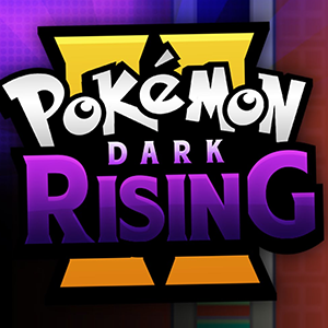 POKÉMON DARK RISING 2 jogo online gratuito em