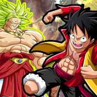 Anime Battle 3.4