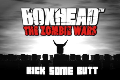 BoxHead: The Zombie Wars