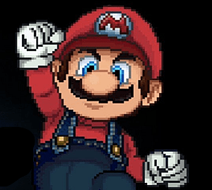 Ultima version de Super Smash Flash 2 v0.9b Mejorada