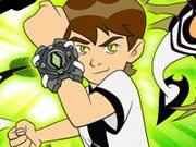 Ben 10 Power Splash Hacked