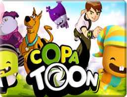 Copa Toon 2011