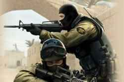 Counter Strike Source 3D