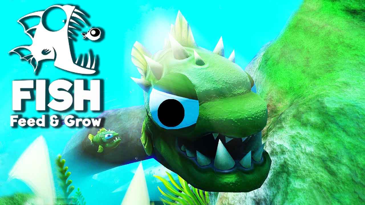 feed and grow fish mod download pc