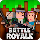 Pixels Unknown Battlegrounds
