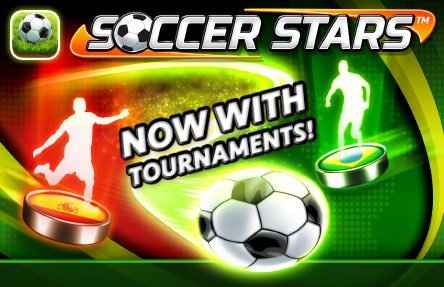 Soccer Stars – Multiplayer