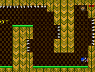 Sonic Gravity Adventure