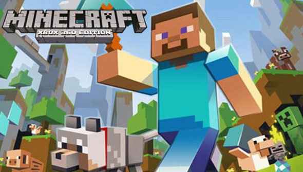 Minecraft Pirata