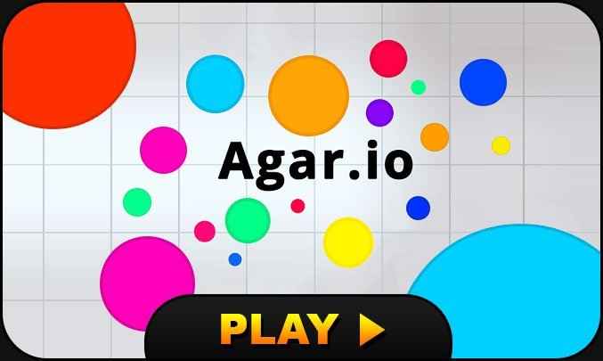Agario Brasil | Servidor Brasileiro de Agario: