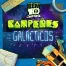 Ben 10 Omniverse: Campeões Galácticos