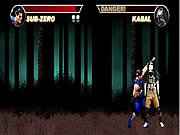 Mortal Kombat Karnage –