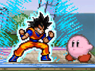 Super Smash Flash 2 Hacked