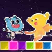 Gumball: Ritmo Romântico