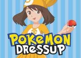 Mundo Pokémon – Montar Cenario