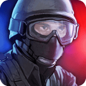Counter Attack – Multiplayer FPS