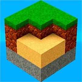 Craft Exploration WorldCraft