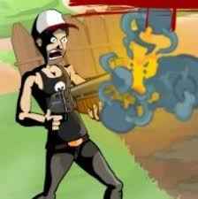 Extermination Zombies