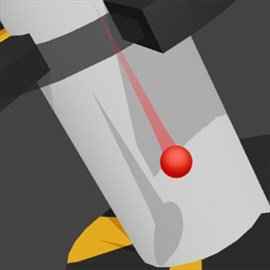 Helix Jump Ball