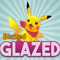 Pokemon Glazed