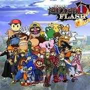 SUPER SMASH FLASH 2 BETA