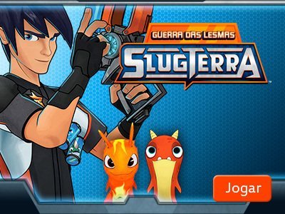 Slugterrâneo: Guerra das Lesmas