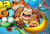 Banana Kong Online