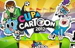 Toon Cup 2012