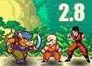 Dragon Ball Fierce Fighting 2.8