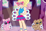Festa à Fantasia