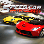 Speed Car Drift Racing