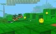 Minecraft Super Mario Edition