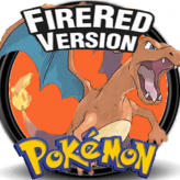 Pokemon Fire Red